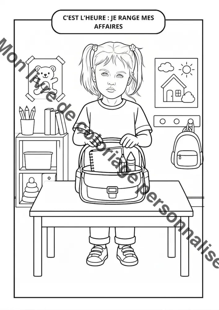 Coloriage 2