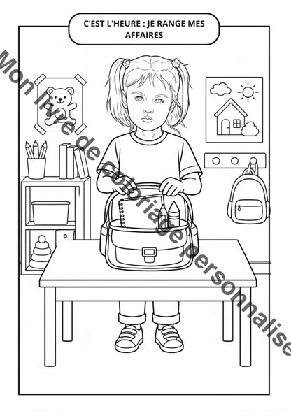 Coloriage 2