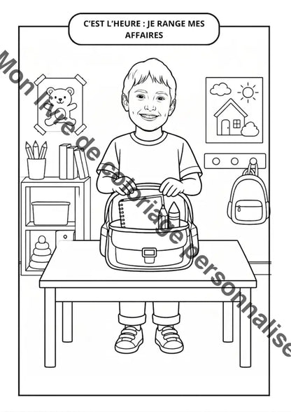 Coloriage 2