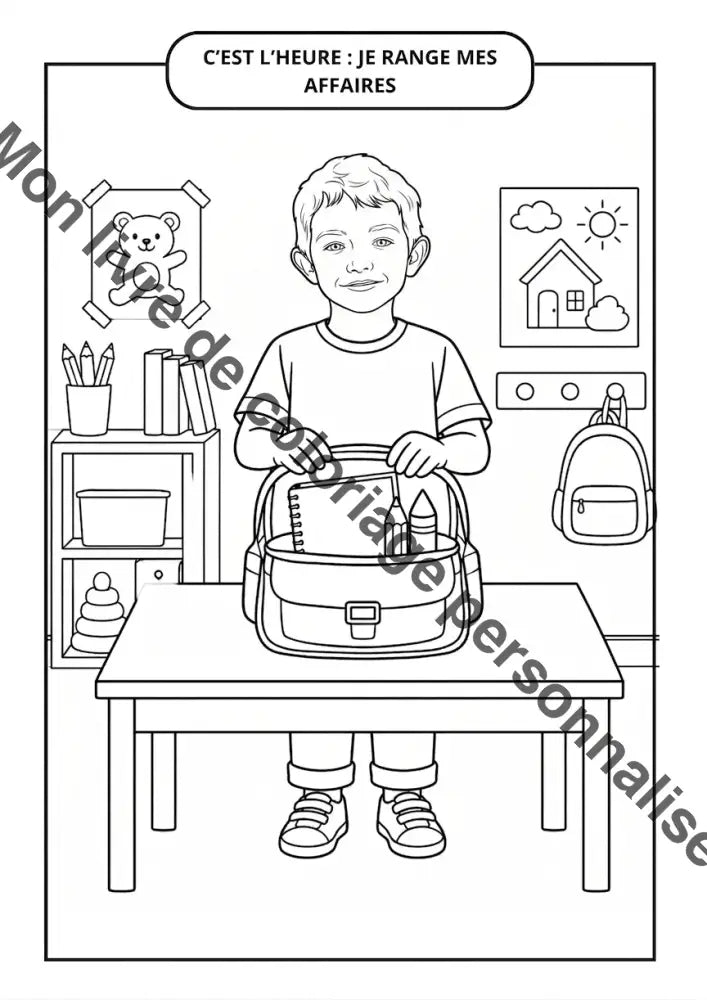 Coloriage 2