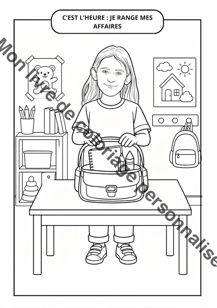 Coloriage 2