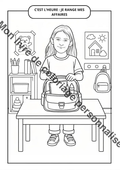 Coloriage 2