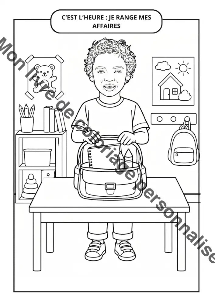 Coloriage 2