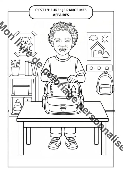 Coloriage 2