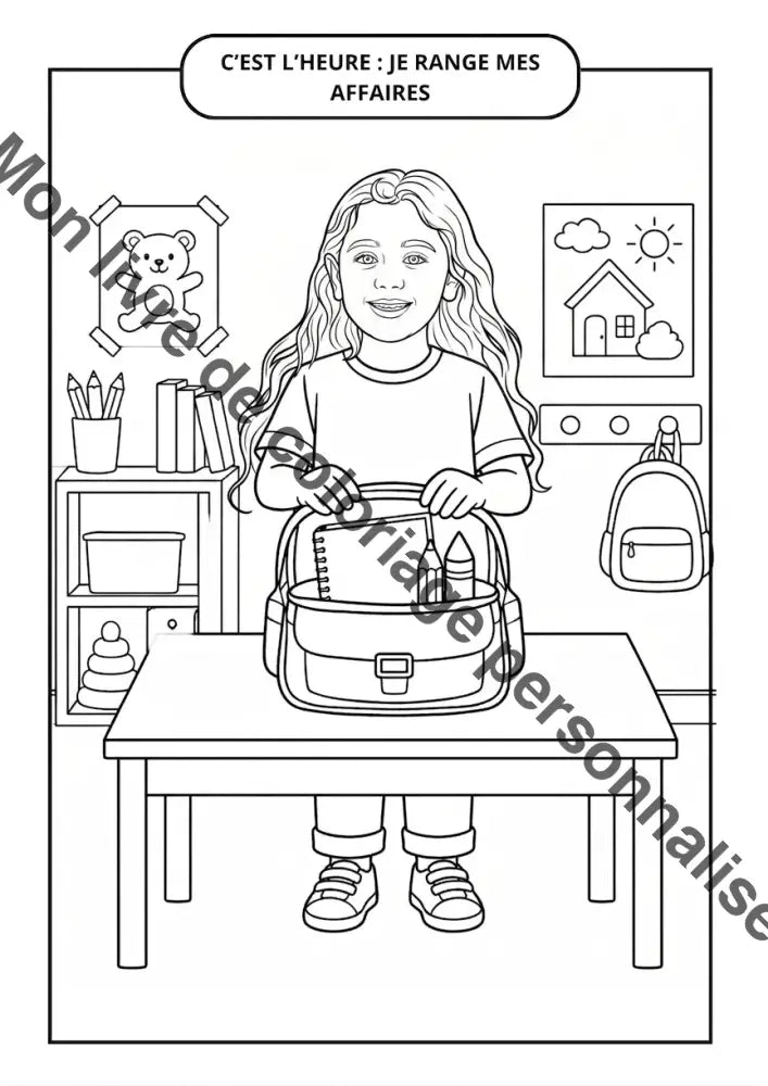 Coloriage 2
