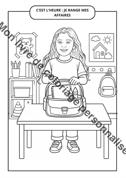 Coloriage 2