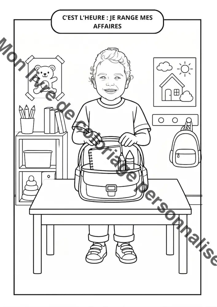 Coloriage 2