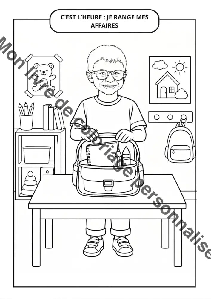 Coloriage 2