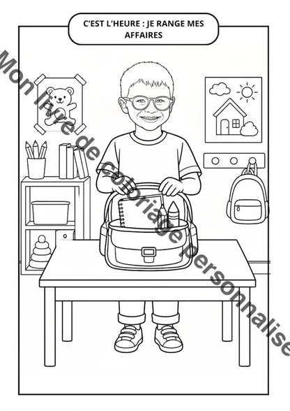 Coloriage 2
