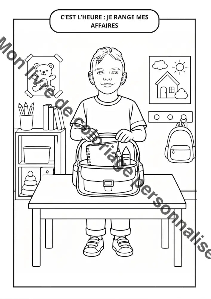 Coloriage 2