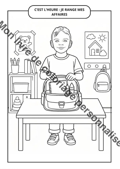 Coloriage 2