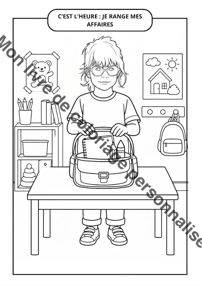 Coloriage 2