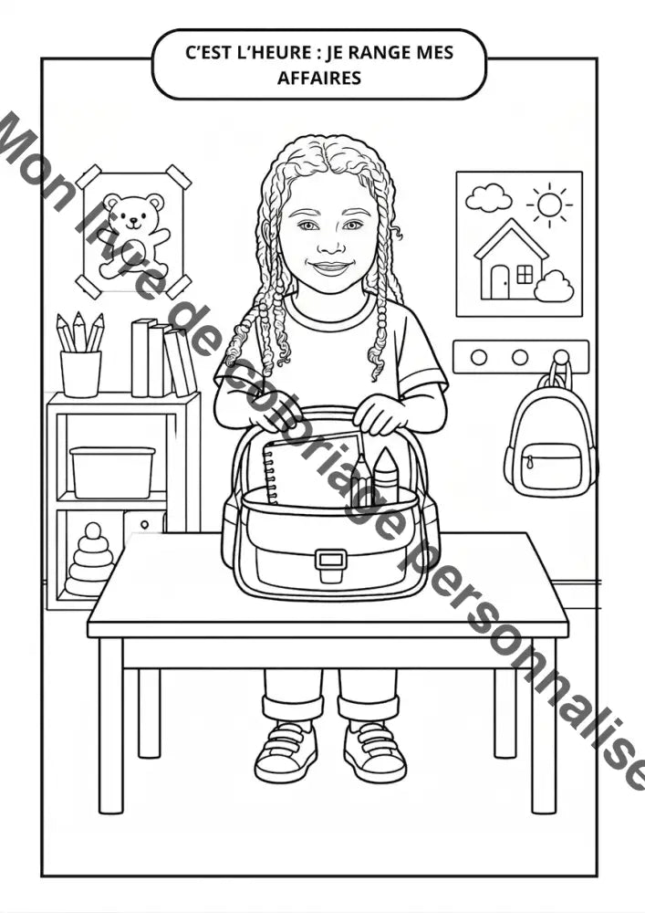 Coloriage 2