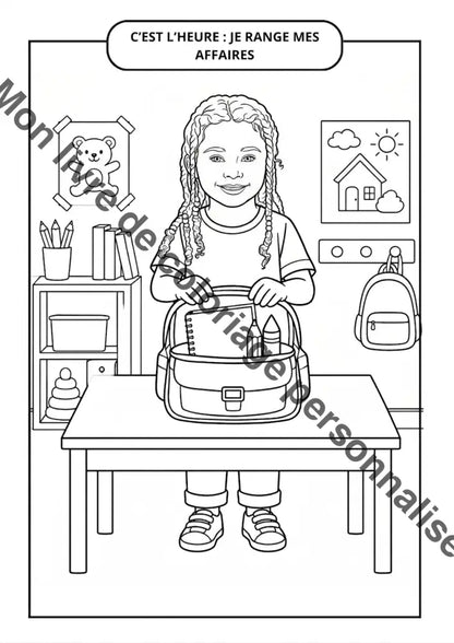 Coloriage 2