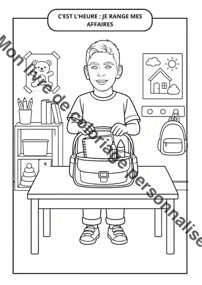 Coloriage 2
