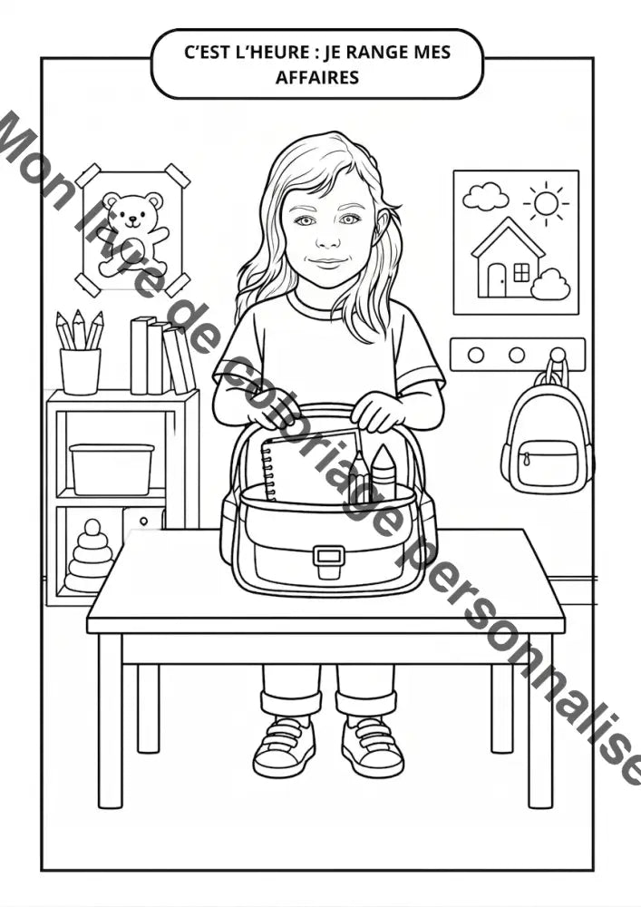 Coloriage 2