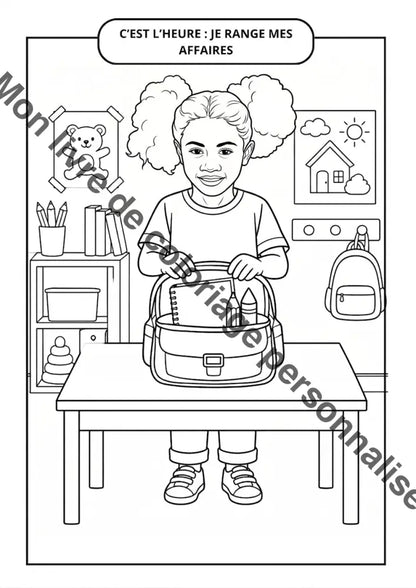 Coloriage 2