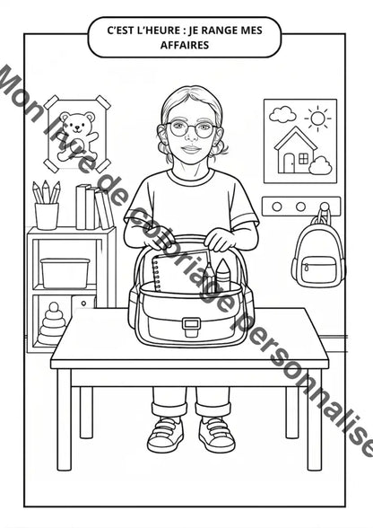Coloriage 2
