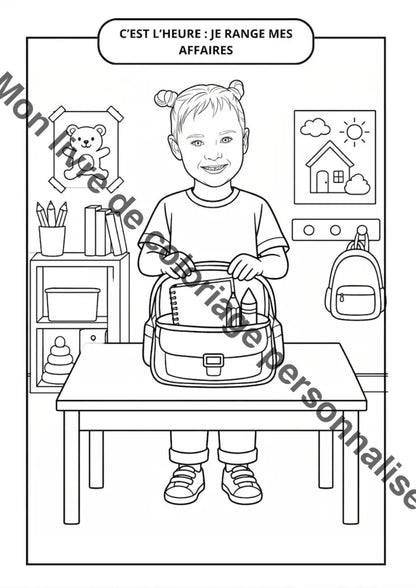 Coloriage 2