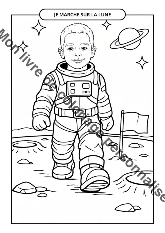 Coloriage 1