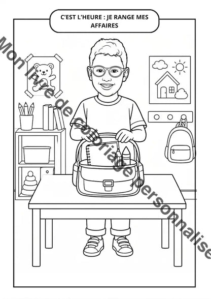 Coloriage 2