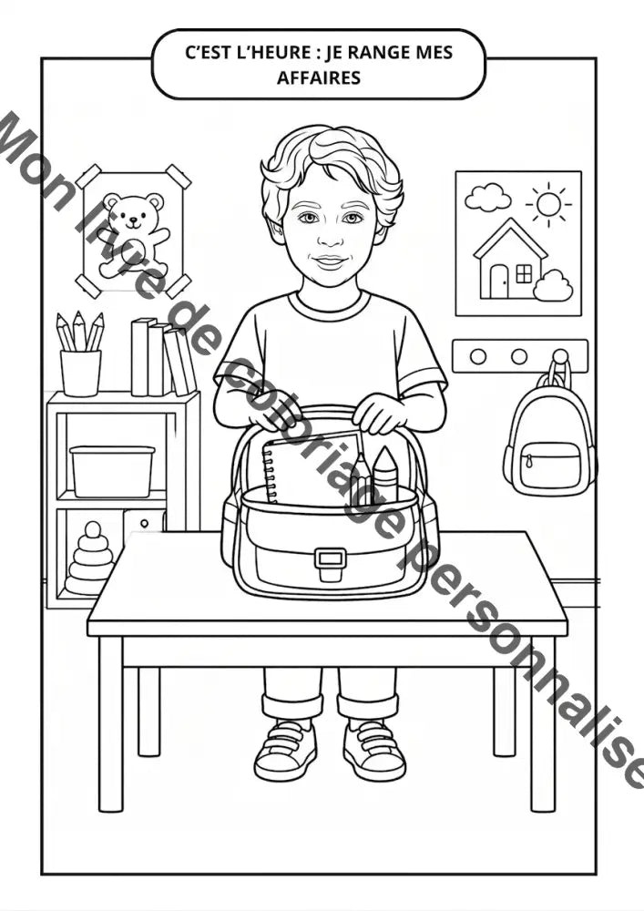 Coloriage 2