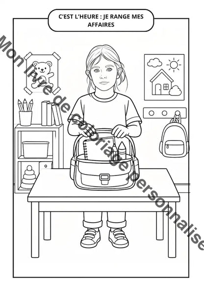 Coloriage 2