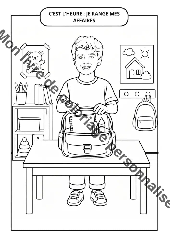 Coloriage 2
