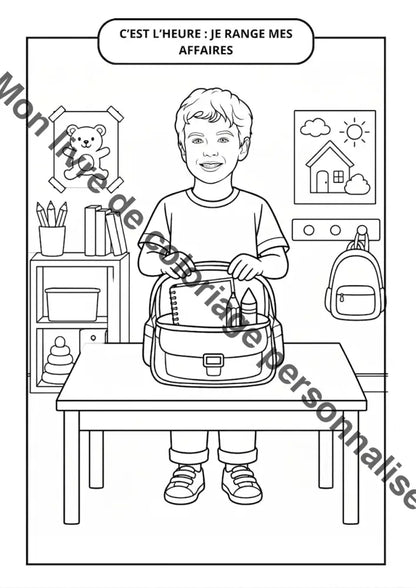 Coloriage 2