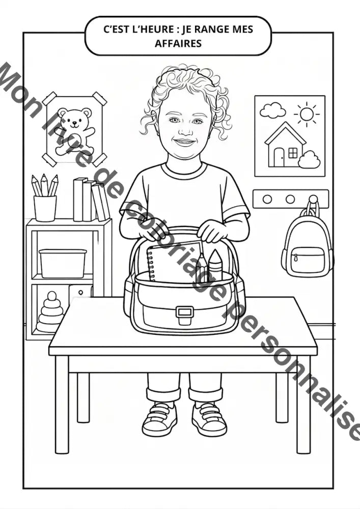 Coloriage 2