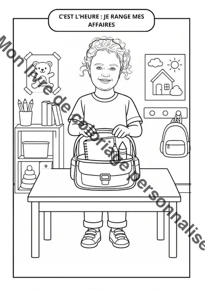 Coloriage 2