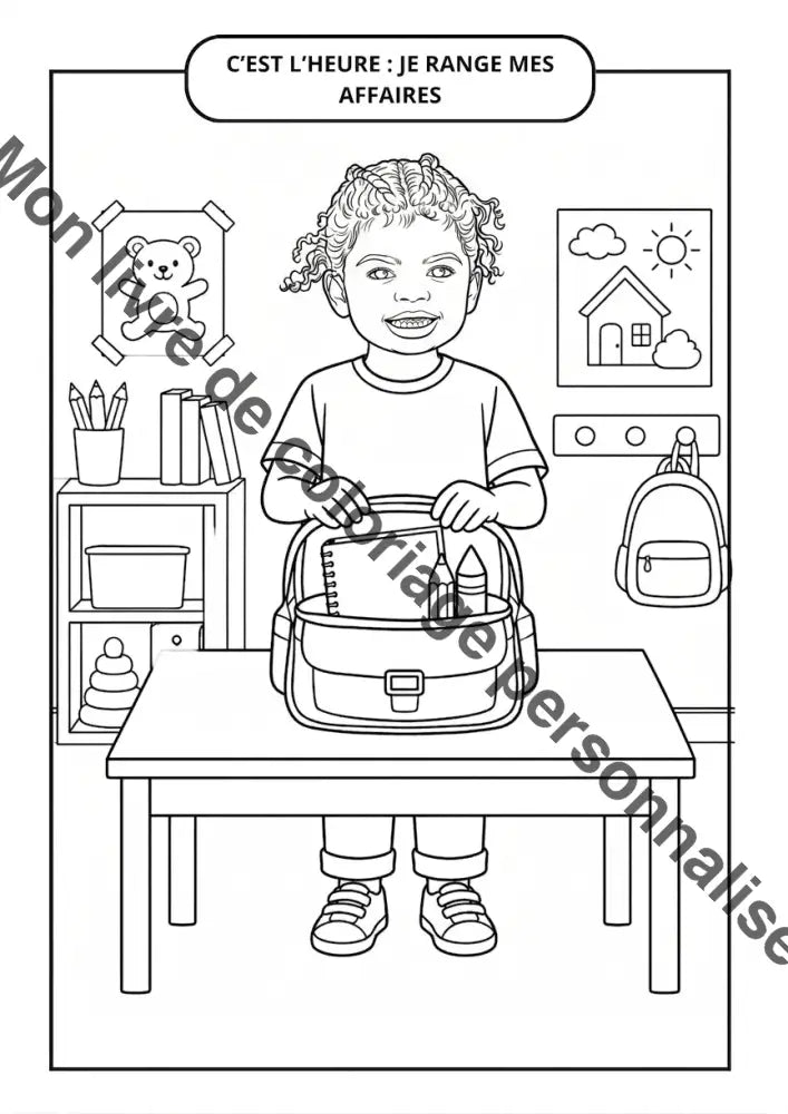 Coloriage 2