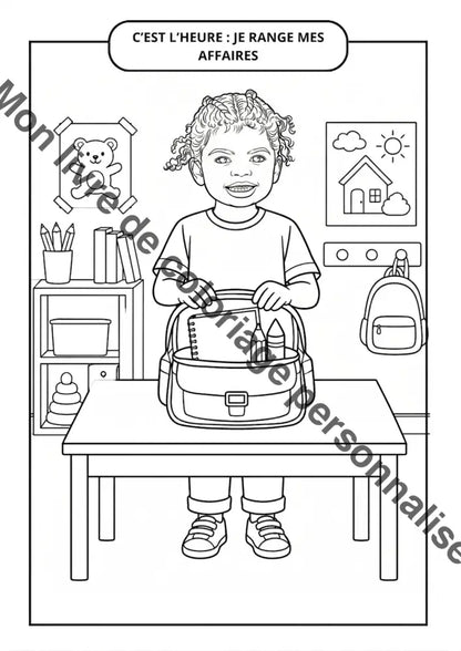 Coloriage 2