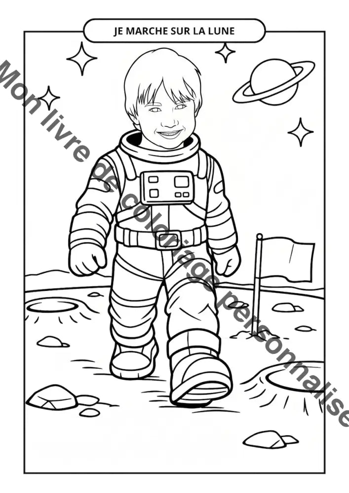 Coloriage 1
