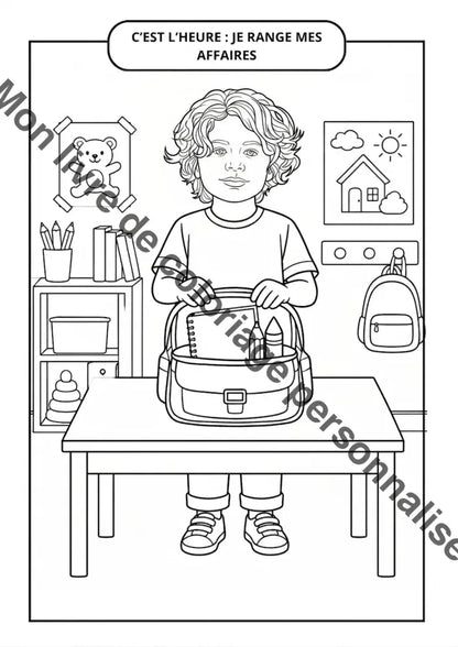 Coloriage 2