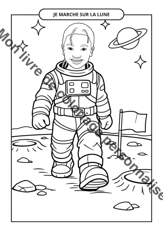 Coloriage 1