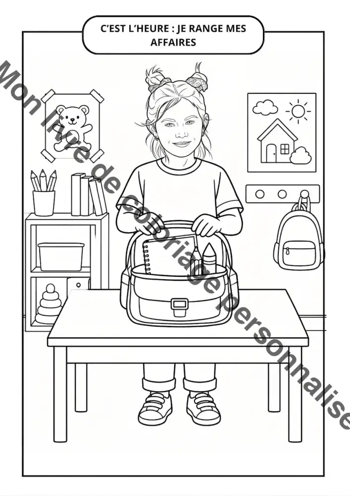 Coloriage 2