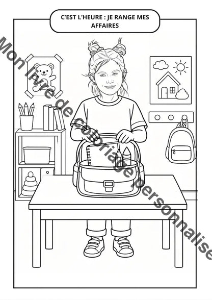 Coloriage 2