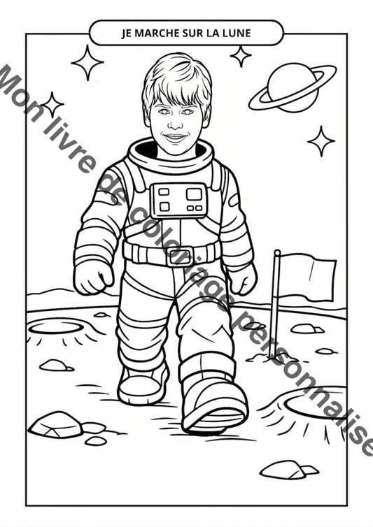 Coloriage 1