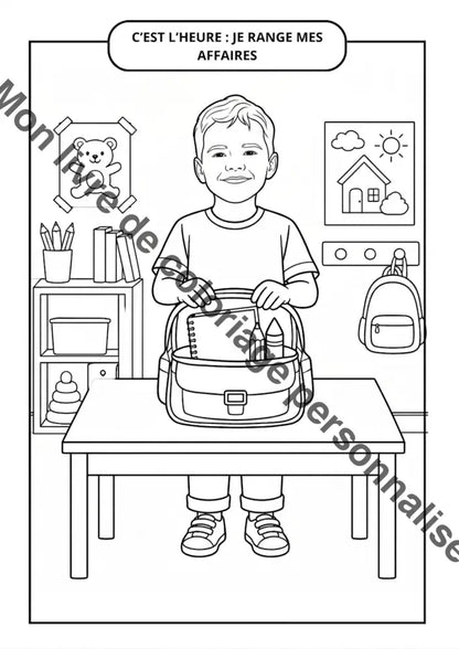 Coloriage 2