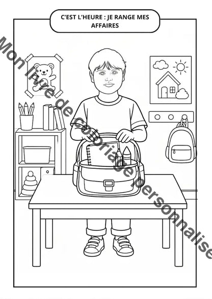 Coloriage 2