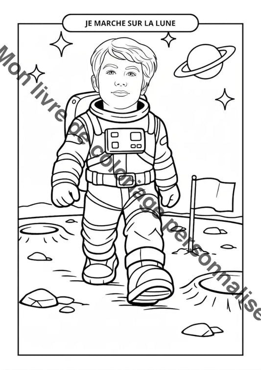 Coloriage 1