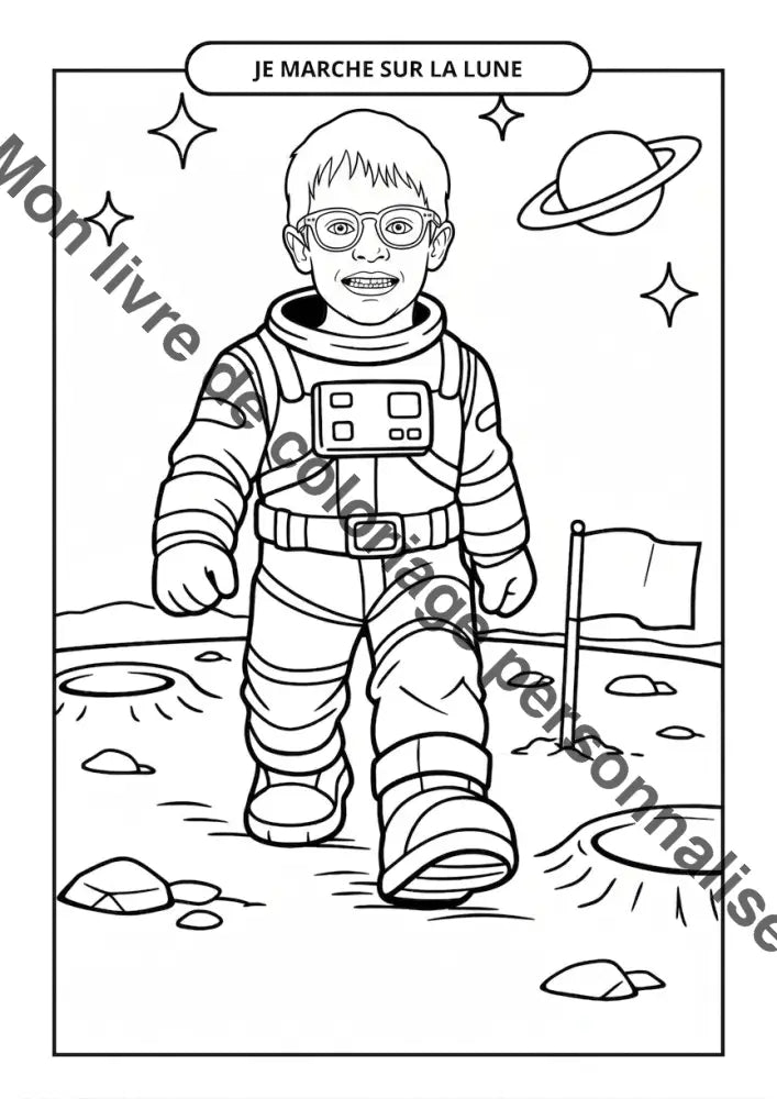 Coloriage 1