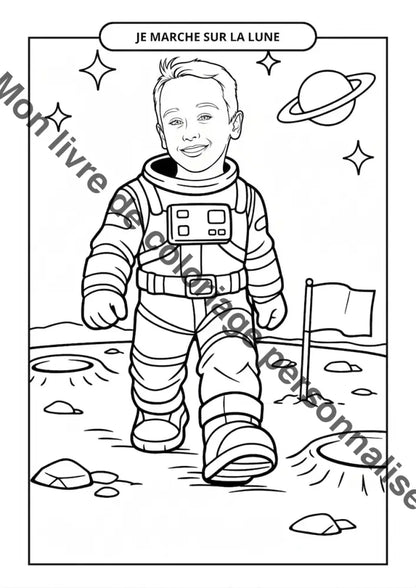 Coloriage 1