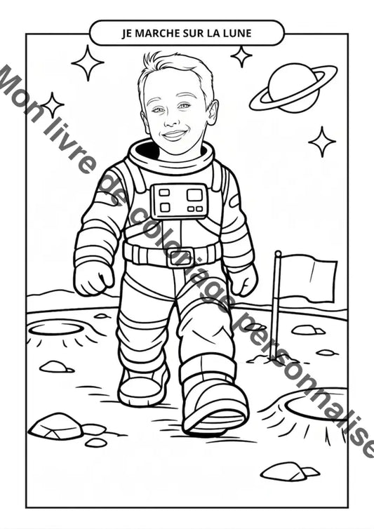 Coloriage 1