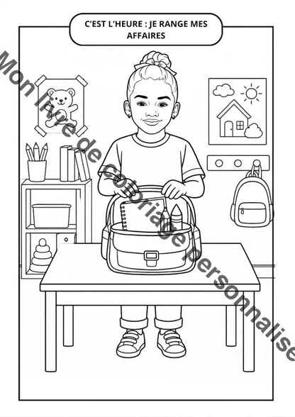 Coloriage 2