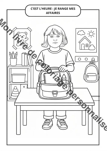 Coloriage 2