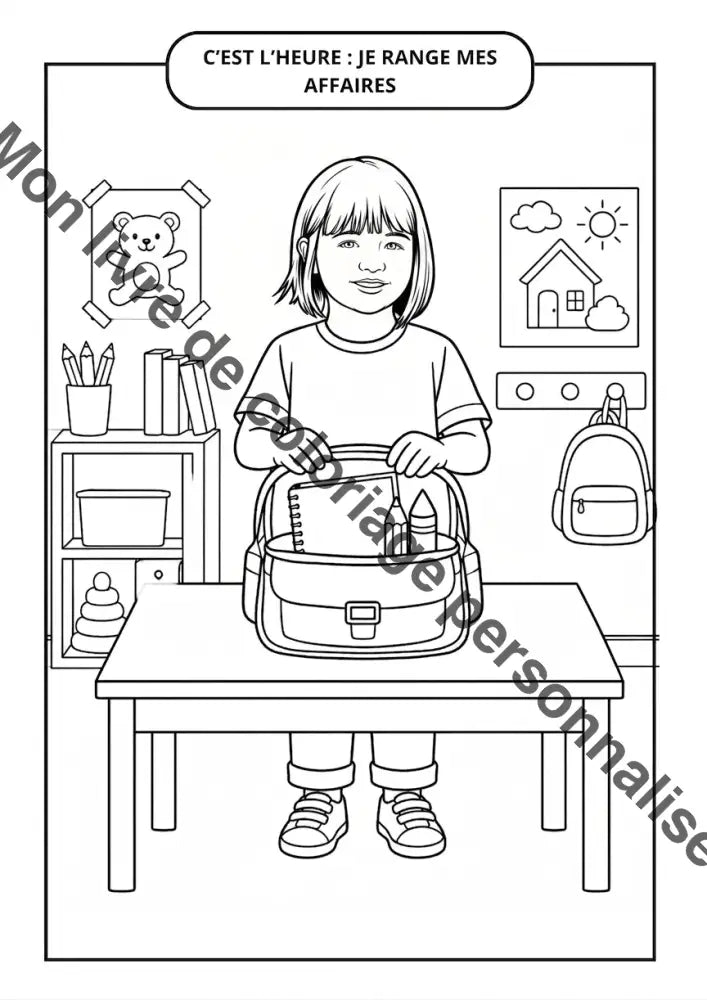 Coloriage 2