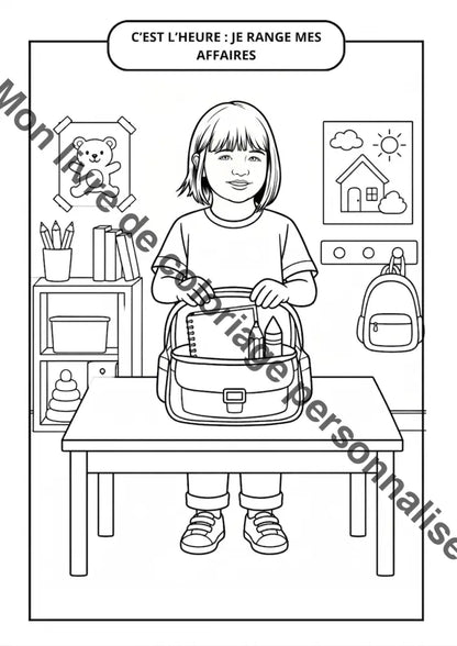 Coloriage 2