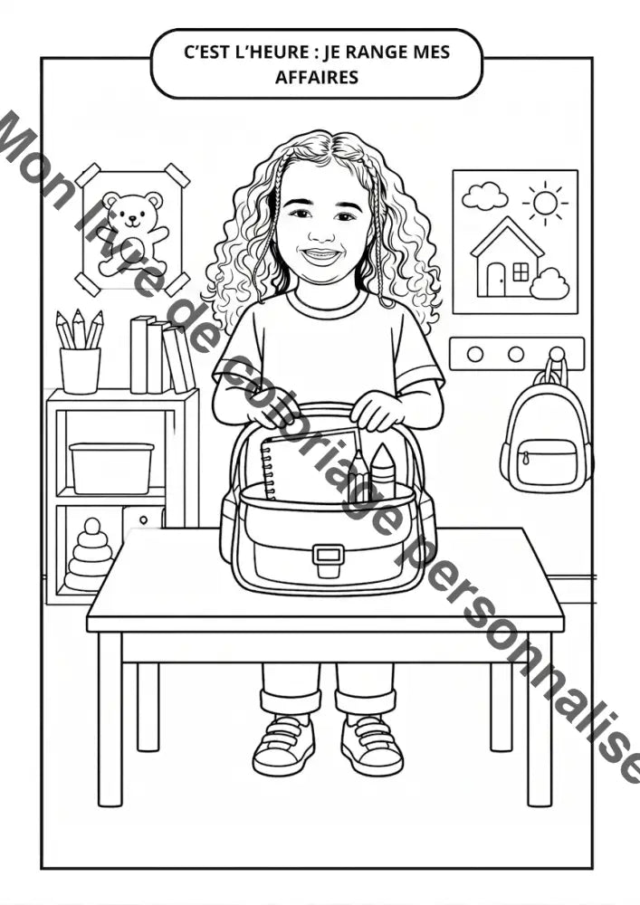 Coloriage 2